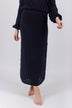 Sabrina Skirt (Black)