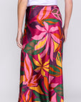 SADIE SKIRT (PINK/MULTI) - Skirt - Yakira Bella