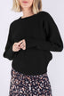Samantha Top (Black)