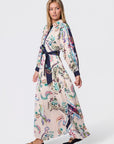 Sandra Dress (Ivory Ground) - Dress - Yakira Bella
