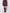 Sandy Skirt 20" (Burgundy Pattern) - Skirt - Yakira Bella