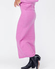 Sari Set (Pink) - Top - Yakira Bella