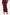 Sari Skirt (Burgundy) - Skirt - Yakira Bella