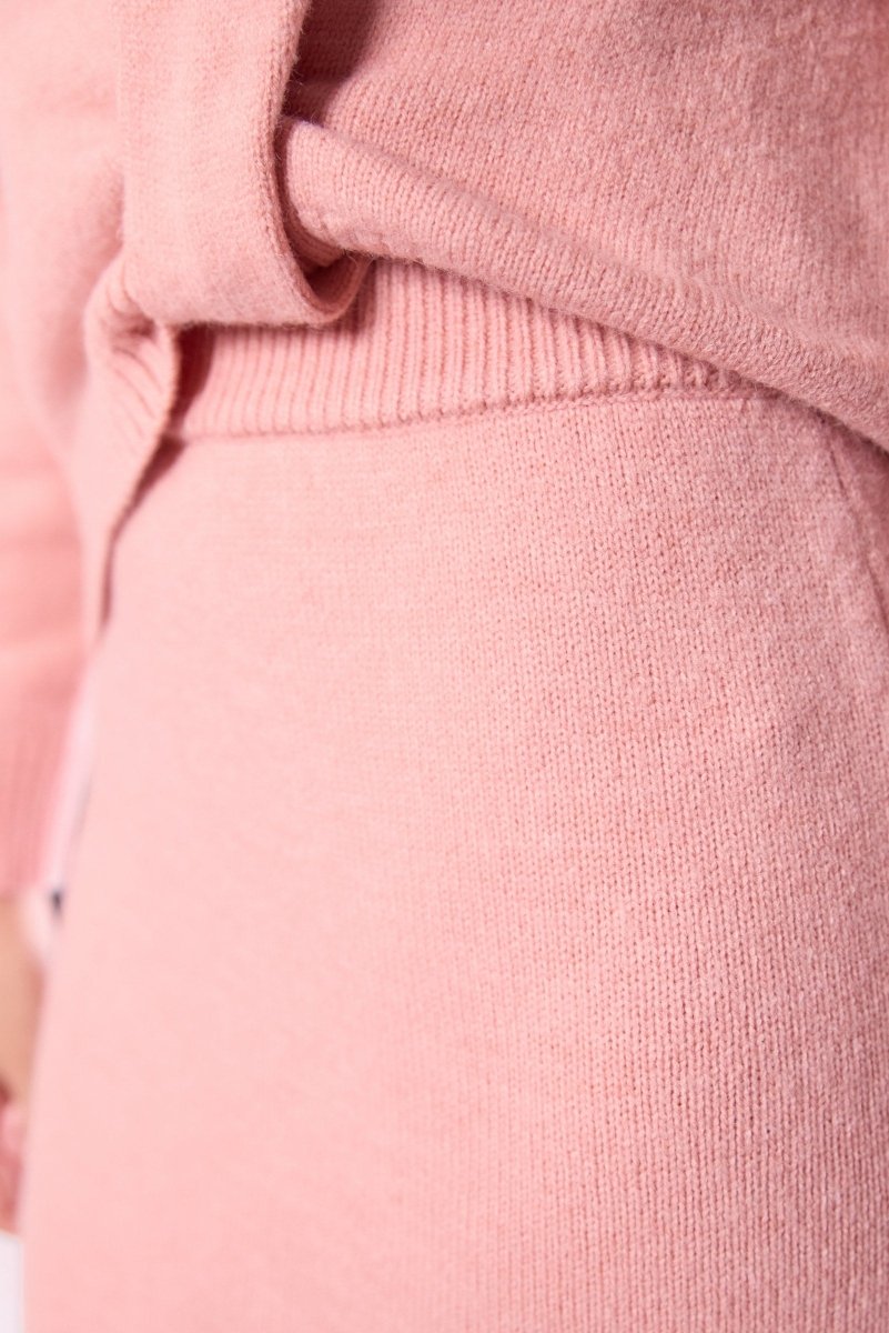 Sari Skirt (Light Pink) - Skirt - Yakira Bella