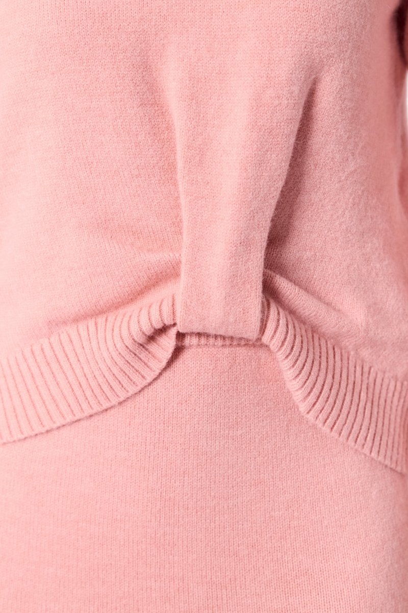 Sari Top (Light Pink) - Top - Yakira Bella