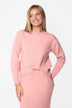 Sari Top (Light Pink)