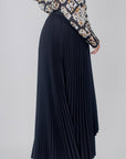 SCARLETT SKIRT (BLACK) - Skirt - Yakira Bella