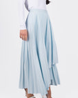 SCARLETT SKIRT (LIGHT BLUE) - Skirt - Yakira Bella