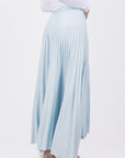 SCARLETT SKIRT (LIGHT BLUE) - Skirt - Yakira Bella