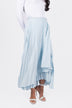 Scarlett Skirt (Light Blue)