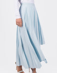 SCARLETT SKIRT (LIGHT BLUE) - Skirt - Yakira Bella