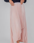 SCARLETT SKIRT (LIGHT PINK) - Skirt - Yakira Bella