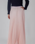 SCARLETT SKIRT (LIGHT PINK) - Skirt - Yakira Bella