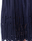 Selah Dress (Navy) - Dress - Yakira Bella