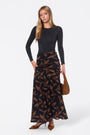 Marina Top (Black)