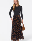 Marina Top (Black)