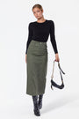 Ingrid Top (Black)