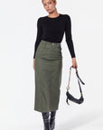 Ingrid Top (Black)