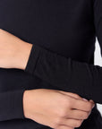 Ingrid Top (Black)