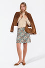 May Top (Beige)