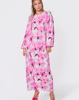 Lennon Dress (Pink)