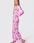 Lennon Dress (Pink)