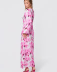 Lennon Dress (Pink)