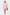Lola Dress (Beige Pattern)