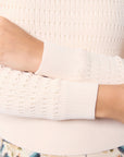 Paige Top (Beige)