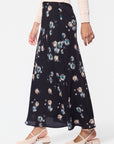 Lisa Skirt (Black Sage)