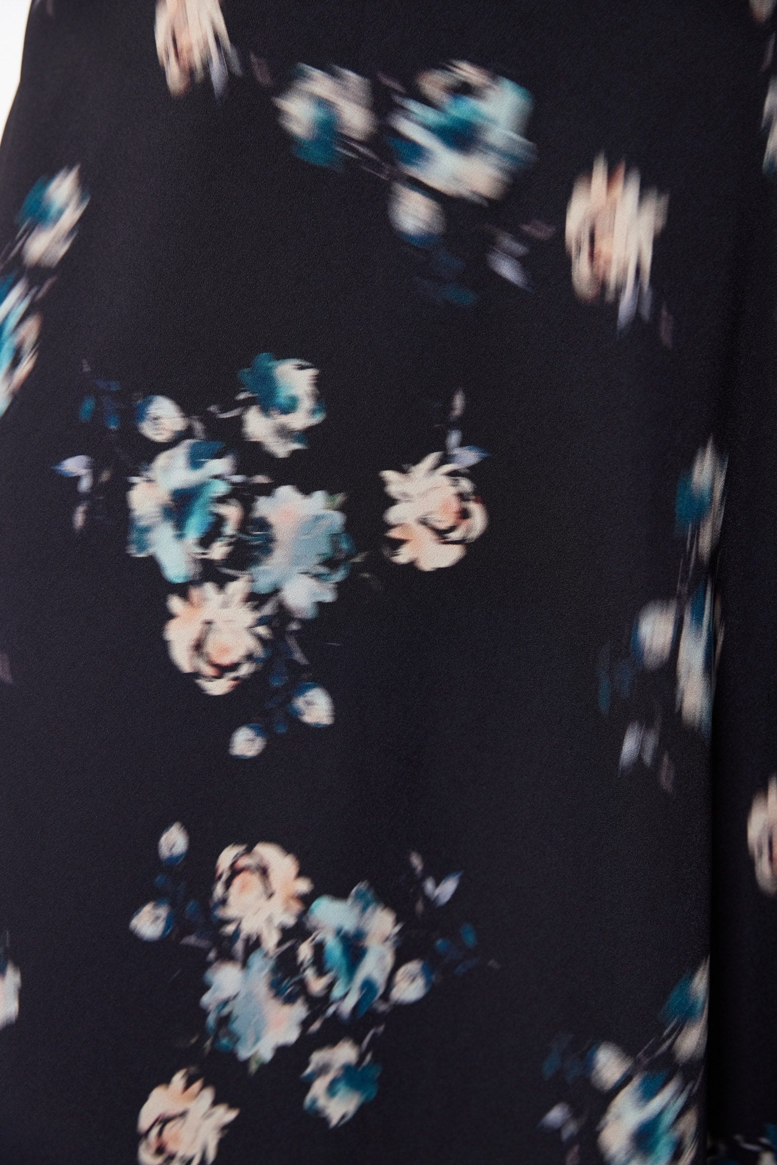 Lisa Skirt (Black Sage)