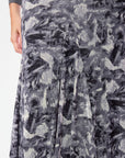 Natalia Skirt (Grey)