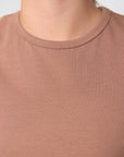 Greta Top (Mocha)