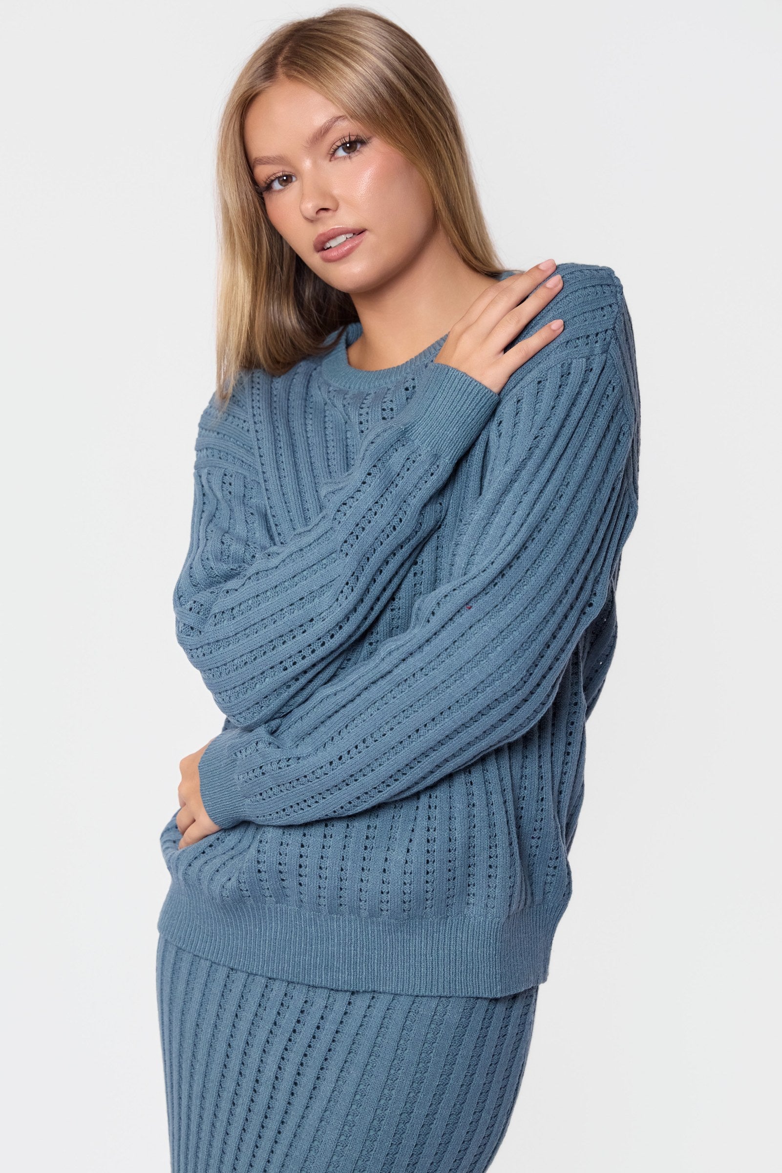Kendall Top (Sage)