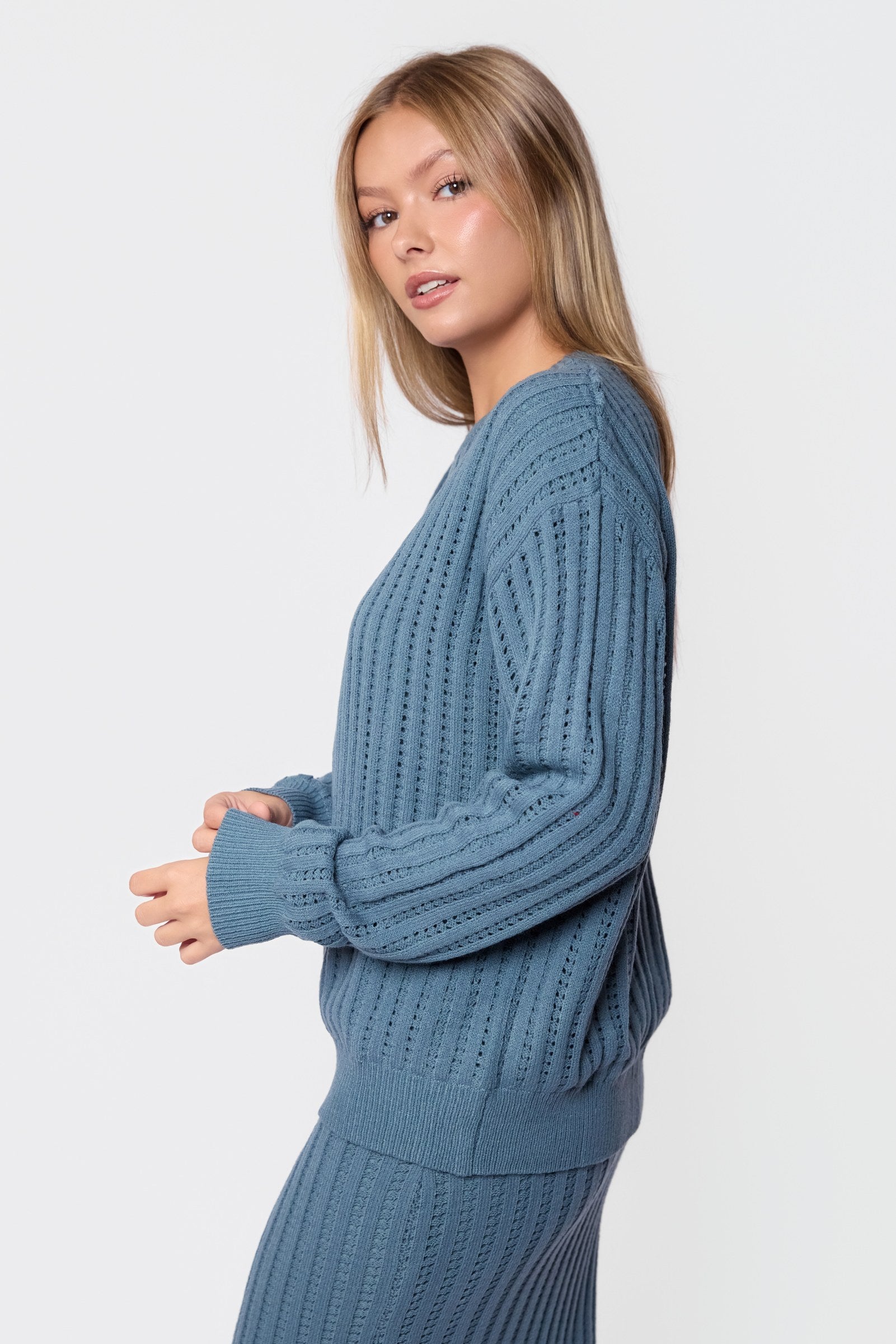 Kendall Top (Sage)