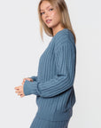 Kendall Top (Sage)