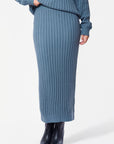 Kendall Skirt (Sage)