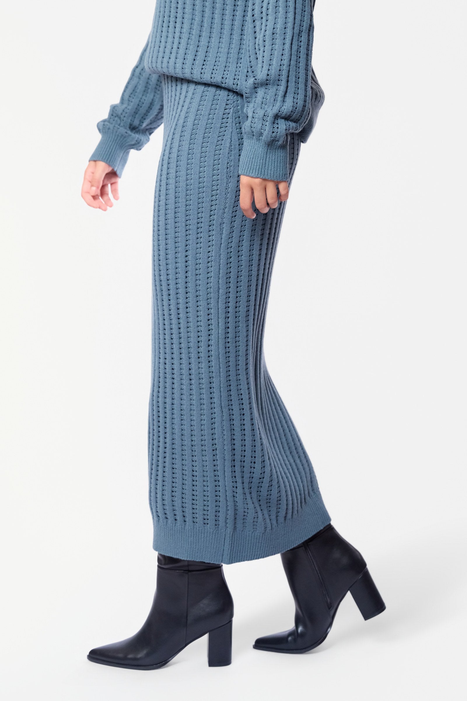 Kendall Skirt (Sage)