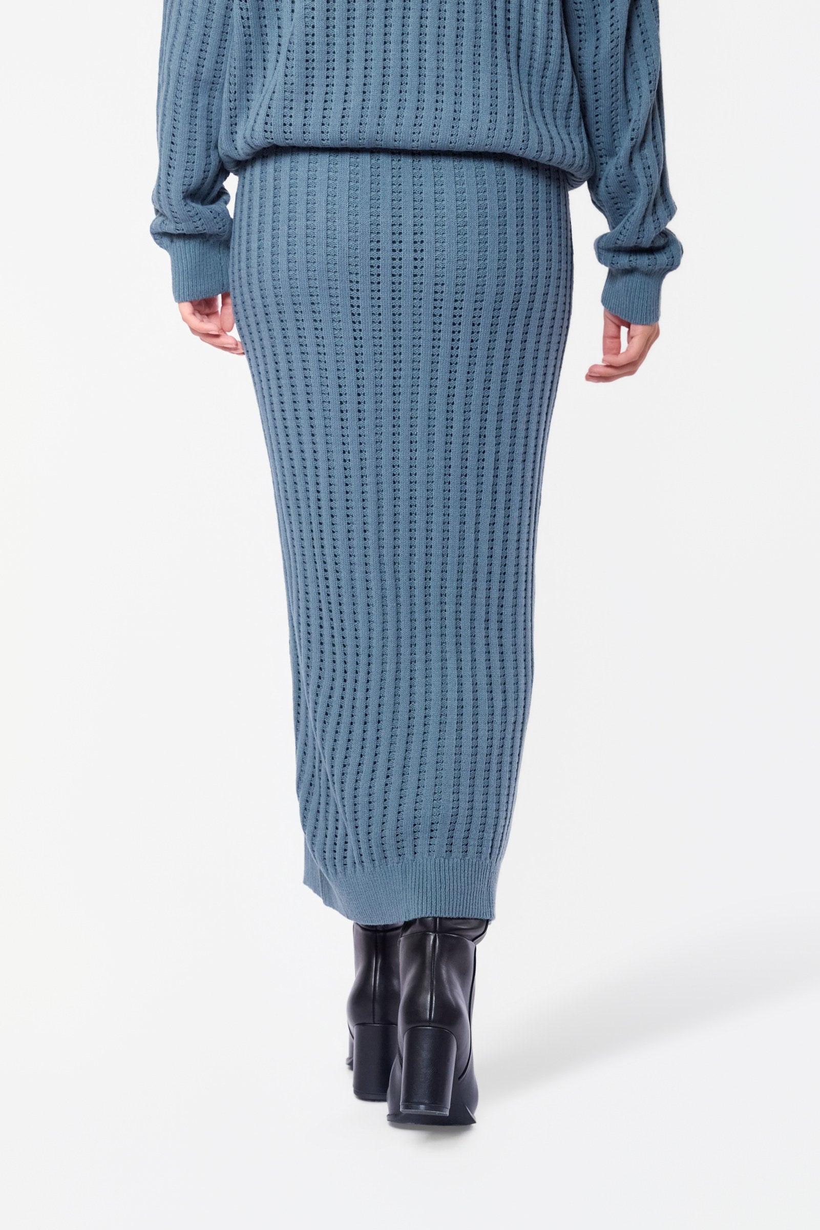 Kendall Skirt (Sage)