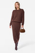 Kendall Skirt (Brown)