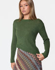 Cade Top (Green)