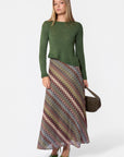 Cade Top (Green)