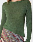 Cade Top (Green)