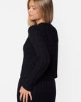 Glenda Top (Black)