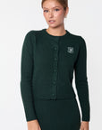 Ania Top (Green)