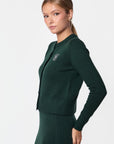 Ania Top (Green)