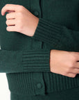 Ania Top (Green)