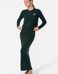 Ania Top (Green)