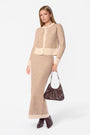 Corinna Top (Beige)