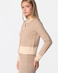 Corinna Top (Beige)